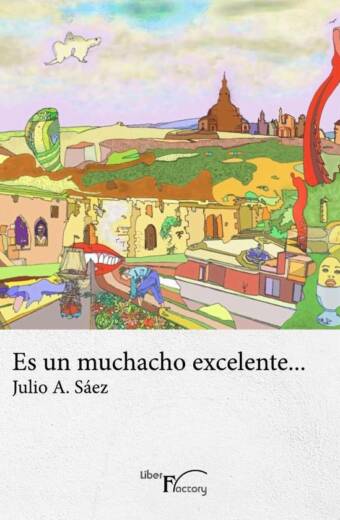 Es un muchacho excelente...