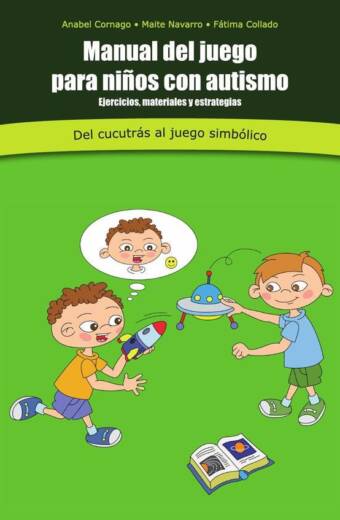 Manual del juego en niños con autismo