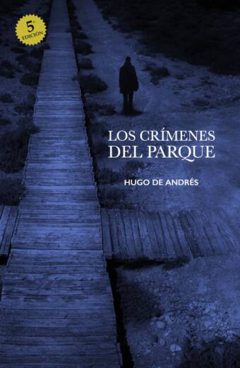 Los crímenes del parque
