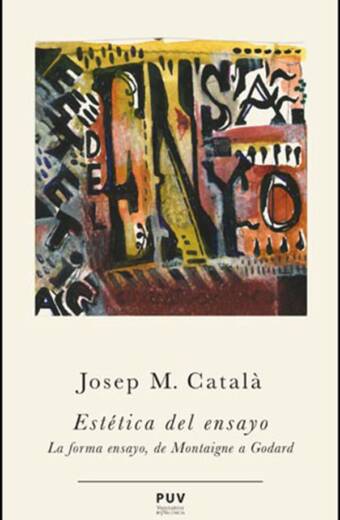 Estética del ensayo