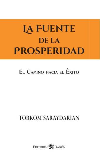 La fuente de la prosperidad