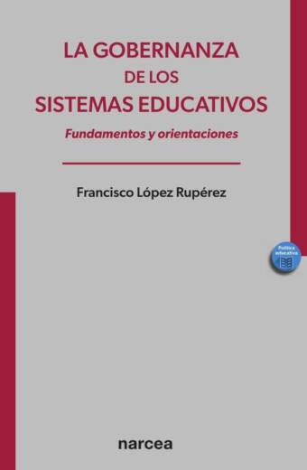 La gobernanza de los sistemas educativos