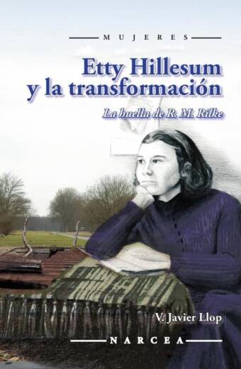 Etty Hillesum y la transformación
