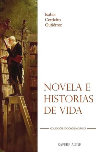 Novela e historias de vida