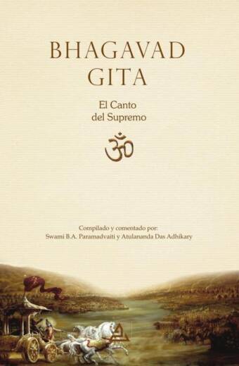 Bhagavad Gita