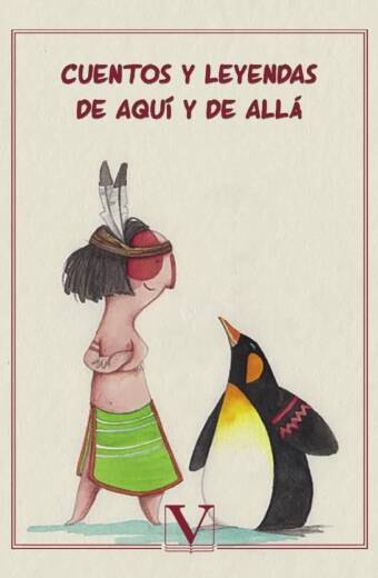Cuentos y leyendas de aquí y de allá