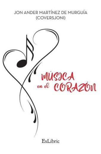 Música en el corazón