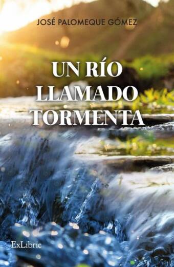 Un río llamado Tormenta
