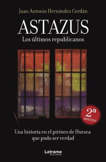 Astazus. Los últimos republicanos