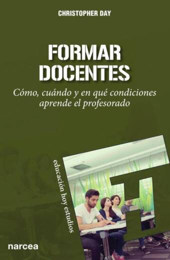 Formar docentes