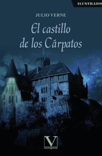 El castillo de los Cárpatos