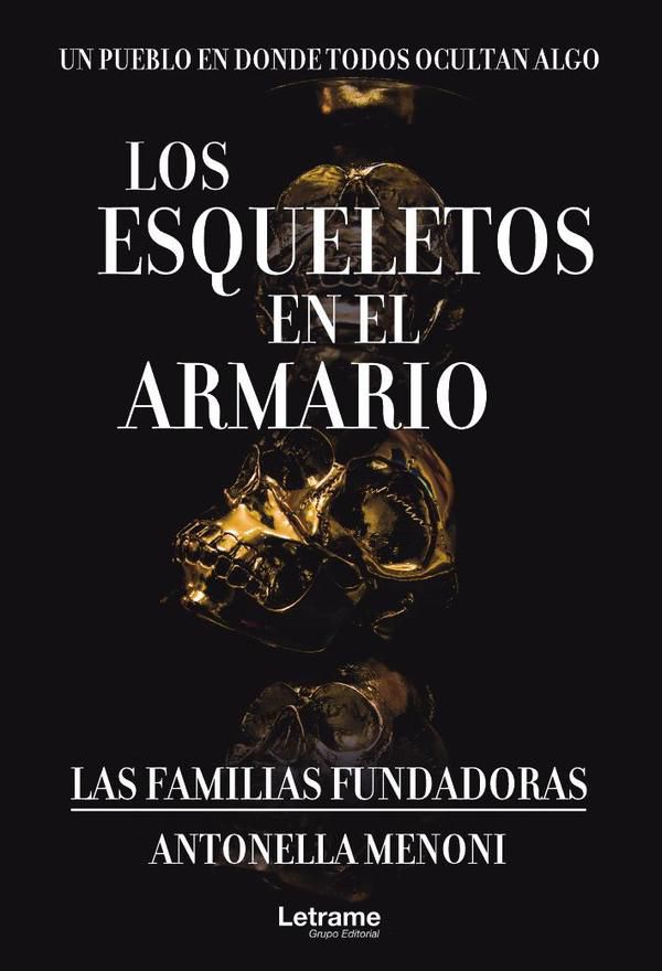 Los esqueletos en el armario