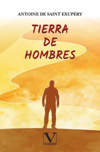 Tierra de hombres
