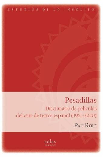 Pesadillas