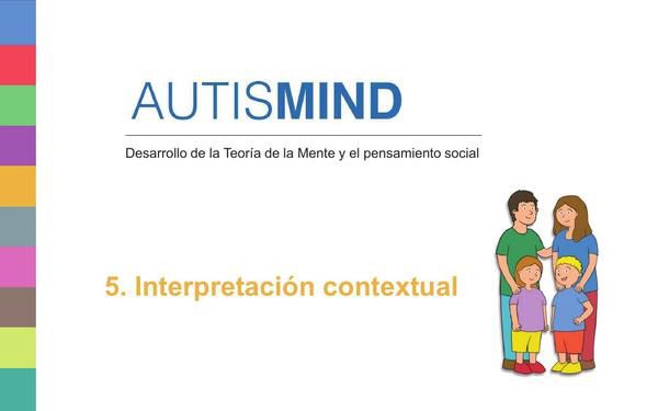 Autismind 5