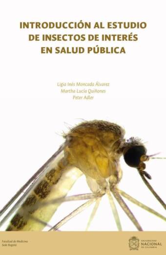 Introducción al estudio de insectos de interés en salud pública