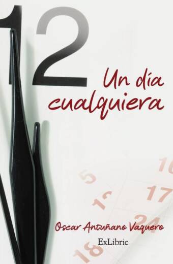 Un día cualquiera