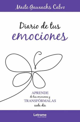Diario de tus emociones