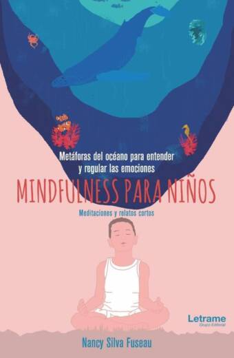 Metáforas del océano para entender y regular las emociones