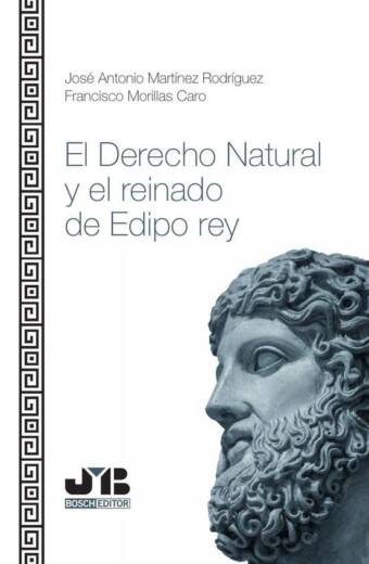 El Derecho natural y el reinado de Edipo Rey
