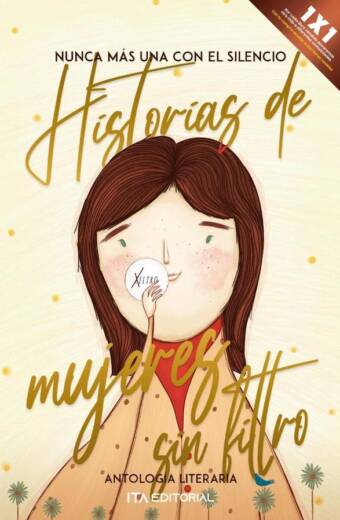 Historias de mujeres sin filtro