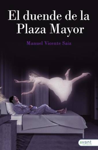 El duende de la plaza mayor