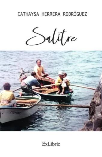 Salitre