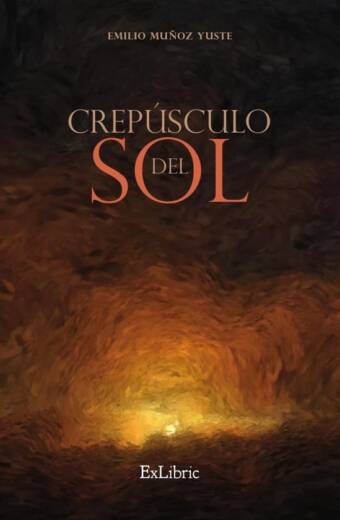 Crepúsculo del sol