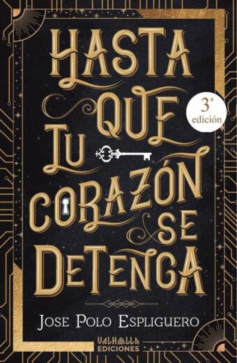 Hasta que tu corazón se detenga