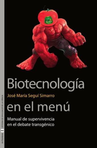Biotecnología en el menú