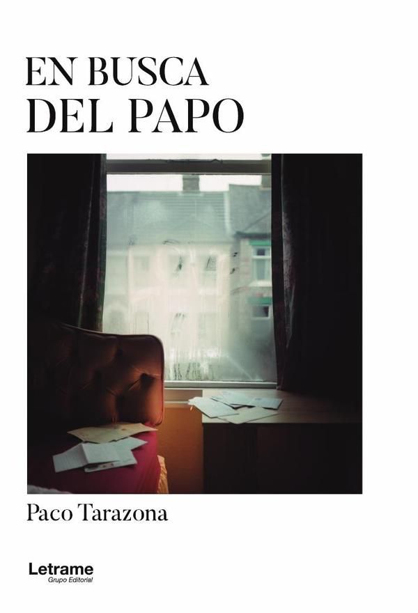 En busca del Papo