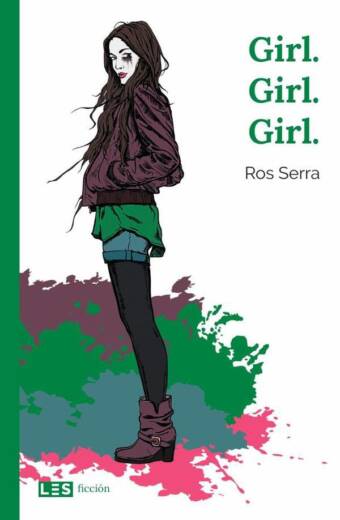 Girl. Girl. Girl. (bolsillo)