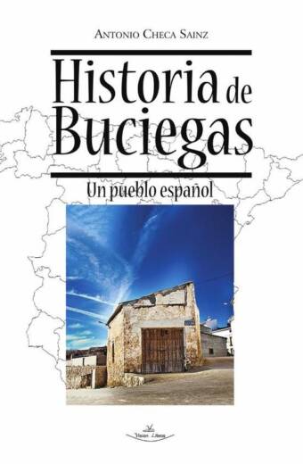 Historia de Buciegas