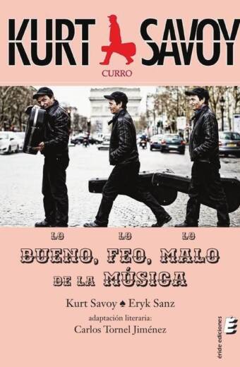 Lo bueno, lo feo y lo malo de la música