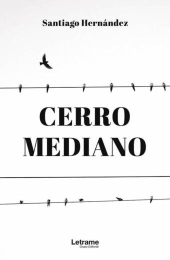 Cerro mediano