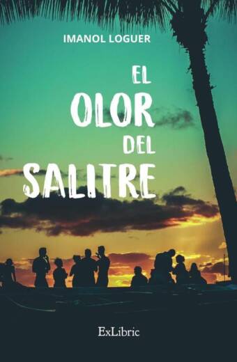 El olor del salitre