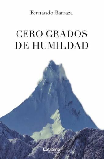 Cero grados de humildad