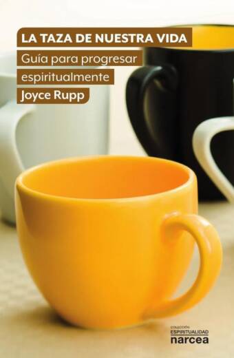 La taza de nuestra vida