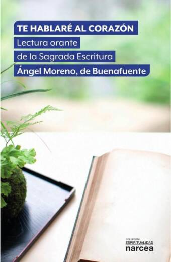 Te hablaré al corazón