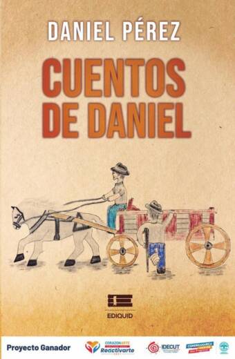 Cuentos de Daniel