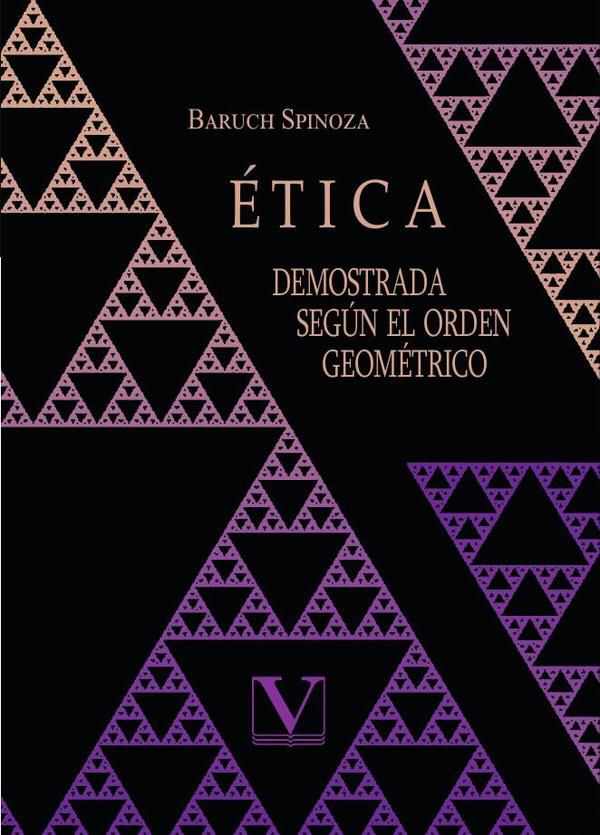 Ética demostrada según el orden geométrico