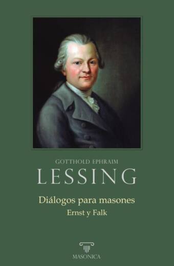 Diálogos para masones. Ernst y Falk