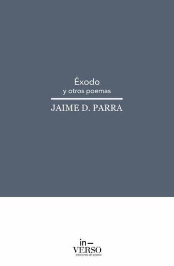 Éxodo y otros poemas