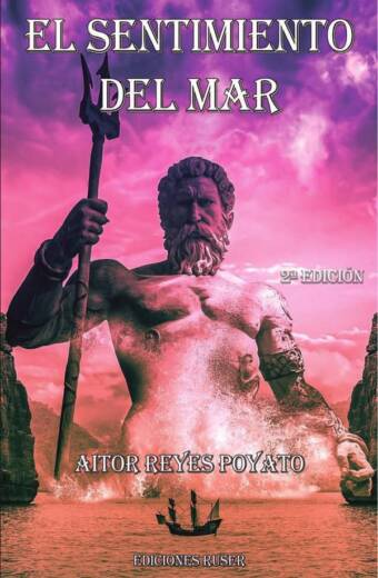 El sentimiento del mar