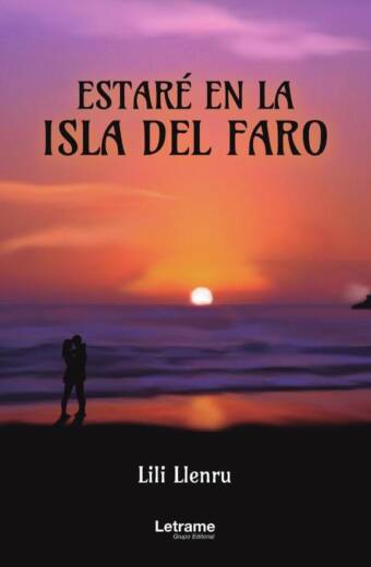 Estaré en la isla del faro