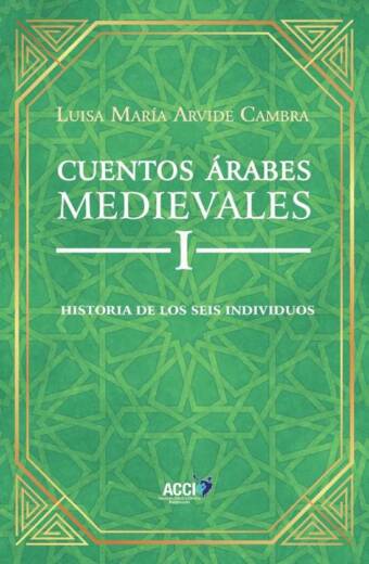 Cuentos Árabes Medievales I