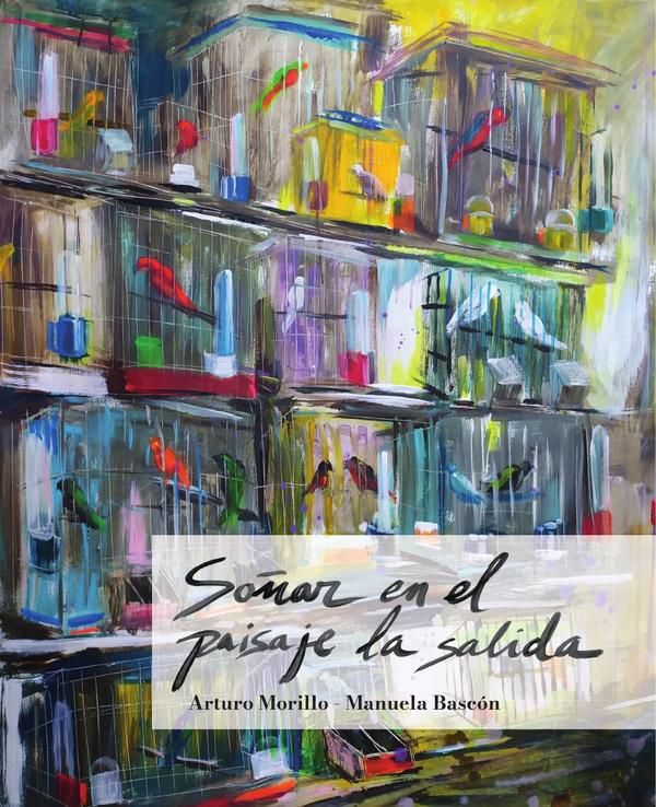 Soñar en el paisaje la salida