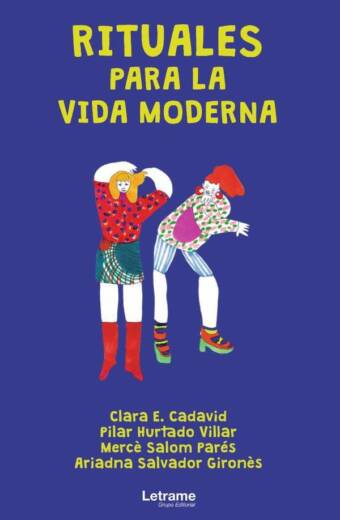 Rituales para la vida moderna