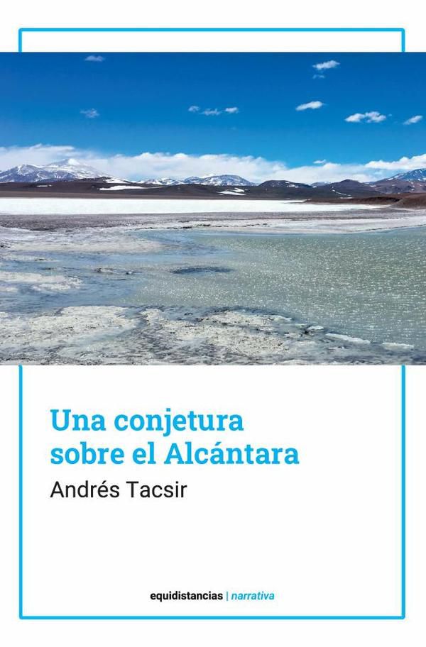 Una conjetura sobre el Alcántara