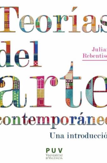 Teorías del arte contemporáneo